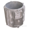 Aluminum Die Casting Shell Parts for Motors